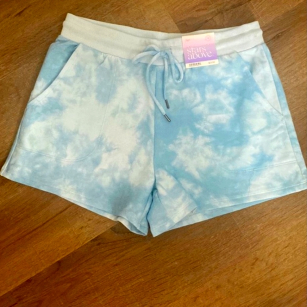 Ladies shorts